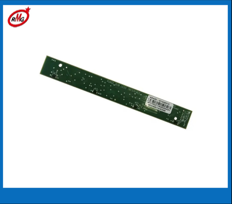 445-0742837 Bank ATM Machine Onderdelen NCR S2 PCB Purge Bin Leds Interface