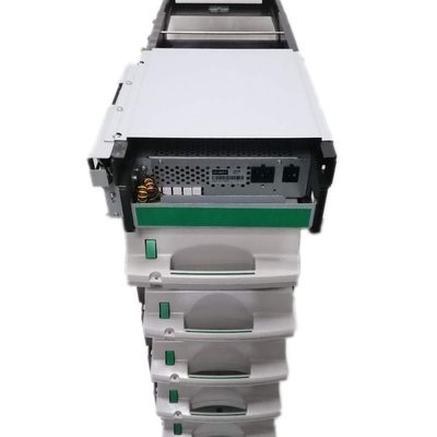 ATM-Delencrypto ATM de Glorienmd100 Munt Bill Cash Dispenser van Machinetriton