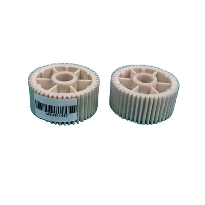 4450611653 ATM-Machinedelen NCR 15T Toestel 445-0611653 plastic ATM-delen
