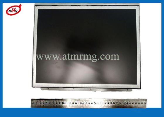 49250934000A Bank ATM-vervangstukken Diebold 5500 LCD van de 15 Duimvertoning Monitor 49250934000A