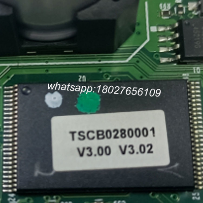 M29W160EB-70N6 Bank ATM-reserveonderdelen DIEBOLD-ontvangstcontrollerchip M29W160EB-70N6