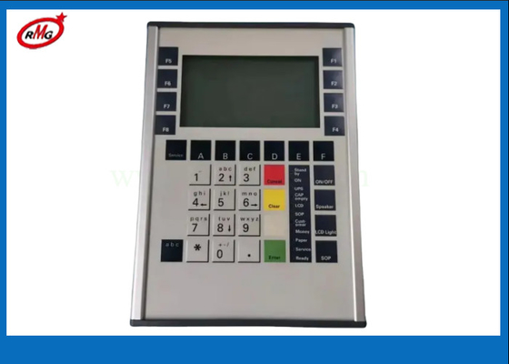 01750109076 ATM-onderdelen Wincor Operator Panel USB 1750109076