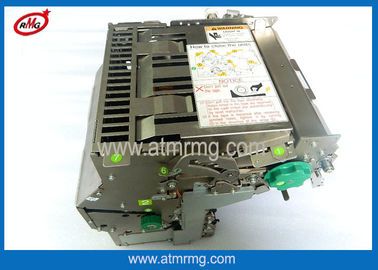 De Machinecomponenten van de Hitachi2845v ATM Hogere Achterassemblage ATM met URJB M1P004402H