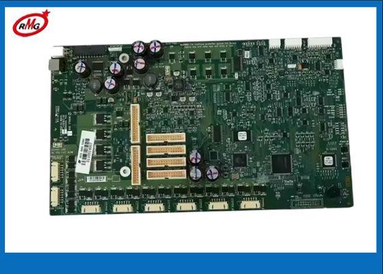 49208102000M Diebold Opteva Dispenser 1.6 Versie Control Board ATM Machine Parts