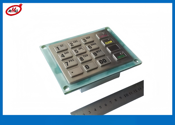 YT2.232.013 Geldautomaat-machineonderdelen GRG Banking EPP 002 Pinpad Keyboard keyboard