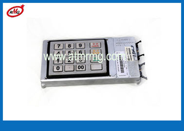 NCR 58xx Toetsenbord van het het Staal het Zeer belangrijke Uiteinde van EVP voor ATM-Machine 445-0662733 445-0661000