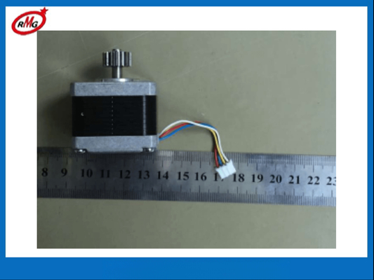 1750215294-49 1750188661 Wincor Nixdorf Dubbele onttrekkingsmachine CMD-V5 V-module Motor reserveonderdelen