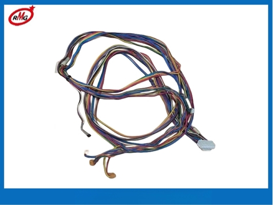 JP3 CDU10 Cash Dispenser Slot R/A 7310000302 Presentator Neus Sensor Cable