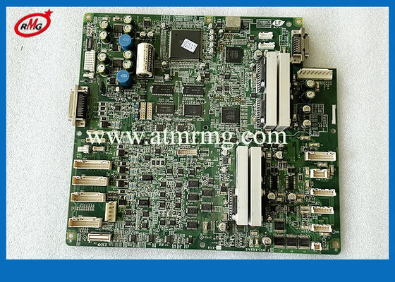 2PU4008-3248 PCB-de Componentenoki 21se 6040W G7 van de Raadsatm Machine