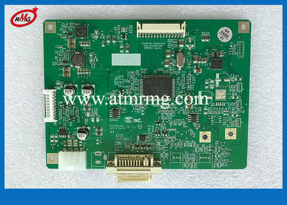 Delen 15inch LCD van de Wincorc4060 ATM Machine Controlemechanisme Board 00 55A01GD01