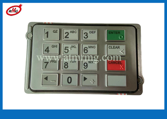 8000R van de de Vervangstukken Engels Versie van EVP ATM Toetsenbord 7130220502 van Hyosung ATM