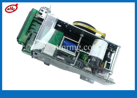 NCR 66XX ATM de Kaartlezer Skimmers Device 009-0025444 0090025444 van Machinedelen