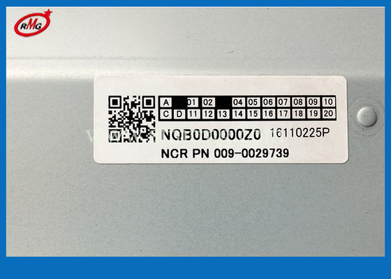 0090029739 ATM-Delenncr BRM 6683 hvd-300U Bill Validator 009-0029739