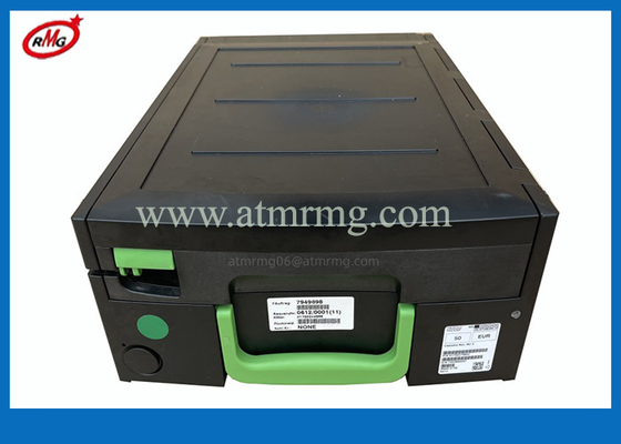 ISO9001 ATM-de Cassetterecorder van Delenwincor Nixdorf RM3 omdat ll 01750279852