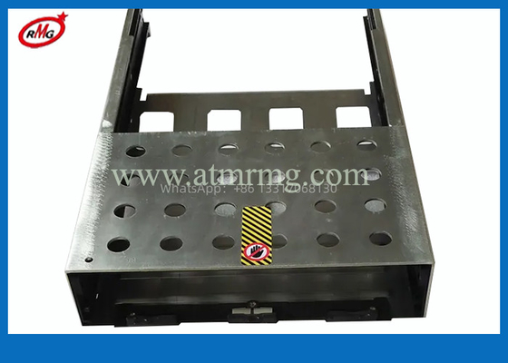 445-0731305 ATM-Delen 440mm NCR S2 RA Presenter Mid Nose Tracks en Huidige Vlag