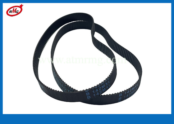 Delen F510 KD03300-C601 van de Fujitsuatm Machine de Lagere Riem B142MXL van de Notavoeder