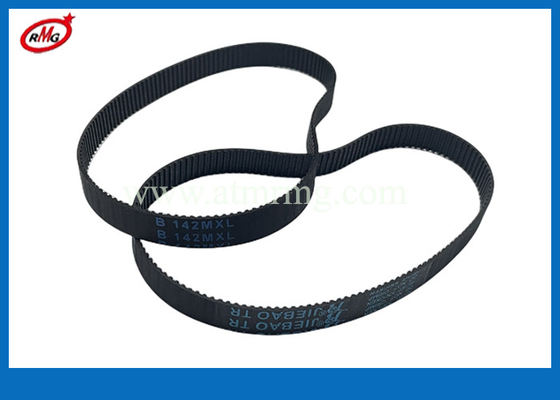Delen F510 KD03300-C601 van de Fujitsuatm Machine de Lagere Riem B142MXL van de Notavoeder