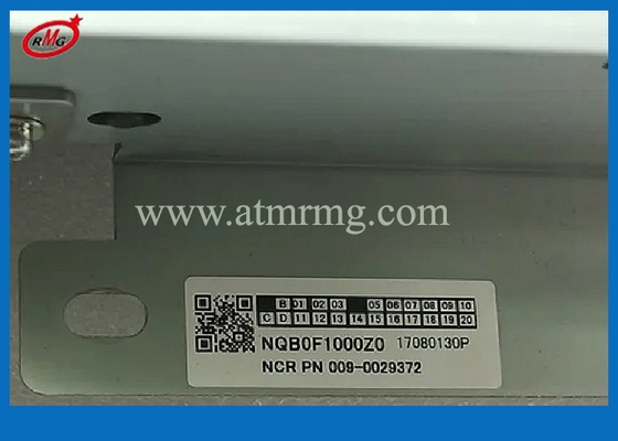 ATM-Machinedelen 009-0029372 NCR BRM Brugvervoer 0090029372