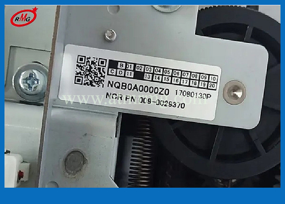 ATM-Machinedelen 009-0029370 NCR 6683 BRM-Zak 0090029370