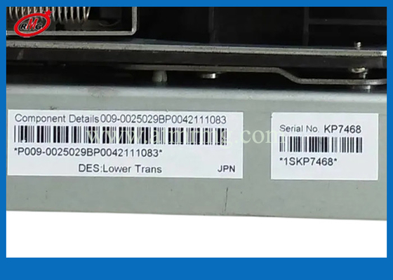 ATM-machineonderdelen 009-0020383 NCR G610 lagere transporteenheid 0090020383