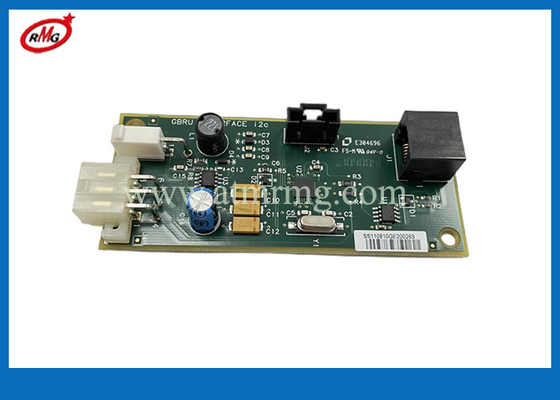 ATM-NCR GBRU van Machinedelen Interface i2c 4450719463 445-0719463