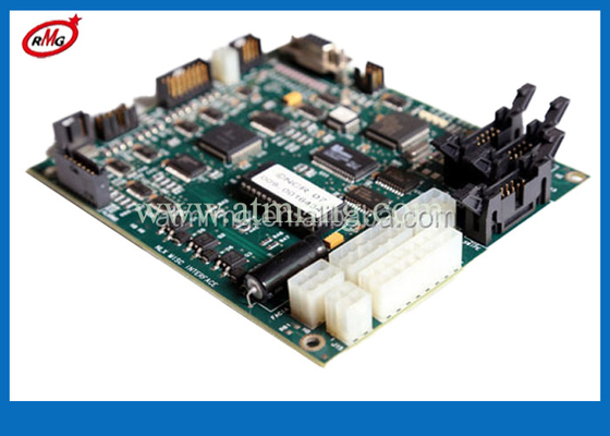 Glorie   ATM-NCR NLX MISC I/F van Machinedelen Raad 4450653676/445-0653676 van de Interface Hoogste Assemblage