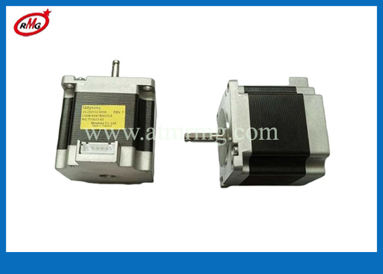 ATM-Machinedelen 49-250132-000A Diebold 5500 2,0 Stapelaarmotor 49250132000A