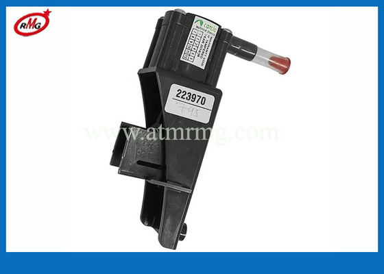 NCR van ATMsdelen Vacuümpompatm Delen ATM NCR van Machinedelen Vacuümpompassemblage 4450738137 445-0738137