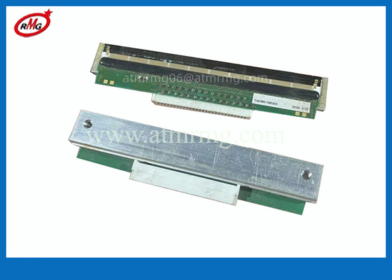 ATM-de Printer thermisch hoofd 01750063787 1750063787 van Wincor TP07 van Machinedelen
