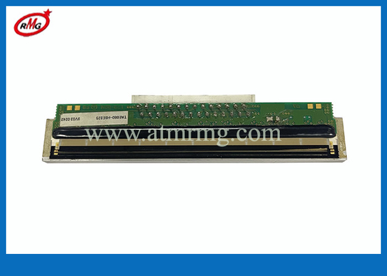 ATM-de Printer thermisch hoofd 01750063787 1750063787 van Wincor TP07 van Machinedelen