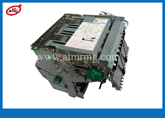 ATM-machinedelen DIEBOLD Hitachi HOGER achter-w URJB 49-204236-000B 49204236000B