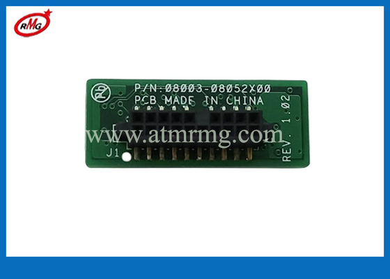 0090030950 ATM-NCR TPM 2,0 Module 1.27mm Assemblage 009-0030950 van Machinedelen van PCB van de Rijhoogte