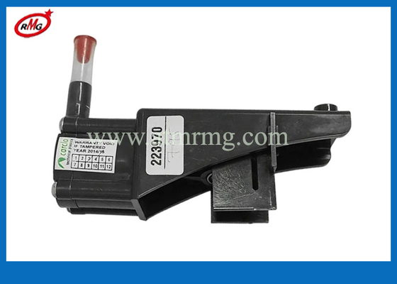 4450738137 ATM-NCR S1 van Machinedelen Vacuümpompassemblage 445-0738137