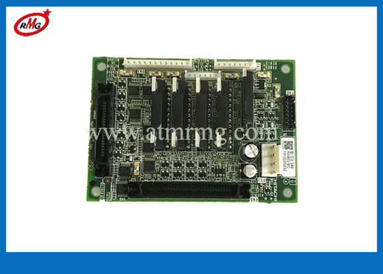 de Machinedelen Diebold 368 ECRM-Raad rx-803 van OB ATM van 49-233199-016A 49233199016A van de BEDELAARScontrole