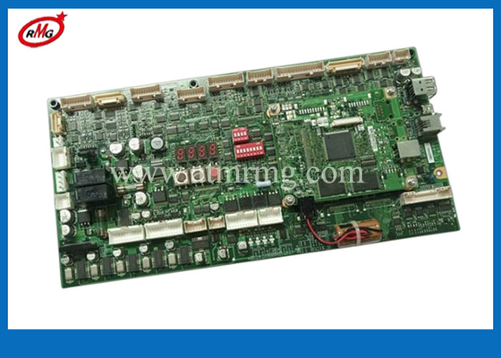 0090029379 ATM-NCR 6687 Hogere cpu PCB 009-0029379 van Machinedelen van BRM