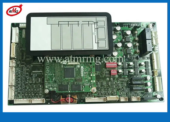 009-0029380 ATM-NCR 6687 Lagere cpu PCB 0090029380 van Machinedelen van BRM
