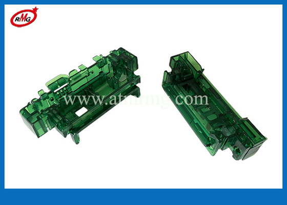 NCR van de Machinedelen van ISO ATM Kaartlezer Green Plastic Part van Imcrw-Blind