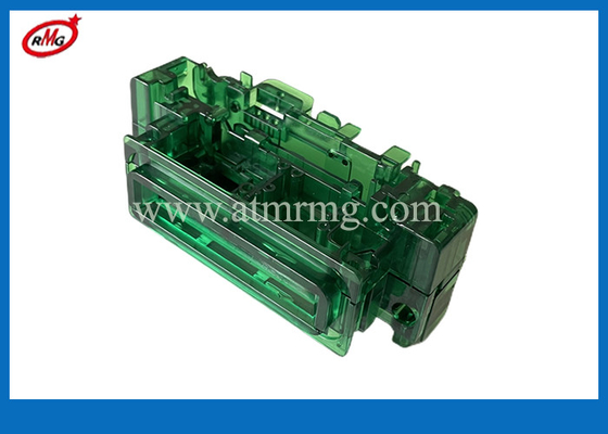 NCR van de Machinedelen van ISO ATM Kaartlezer Green Plastic Part van Imcrw-Blind