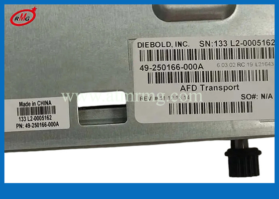49250166000A ATM-Machinedelen Diebold 5500 625mm Vervoer 49-250166-000A