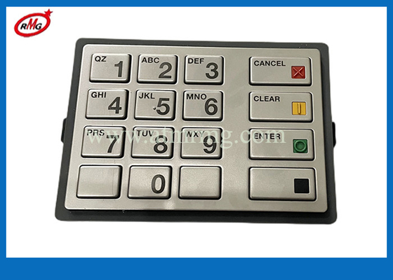 ATM-het Type 49249442707B van Diebold Opteva 49-249442-707B EPP7 BSC van Machinedelen