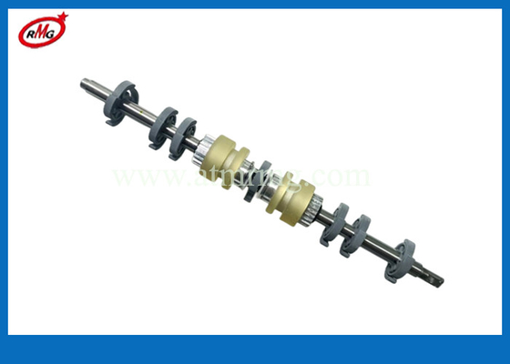 ATM-Machinedelen Diebold 368 ESC Voerschacht Assy 49-233165-000A 49233165000A-56