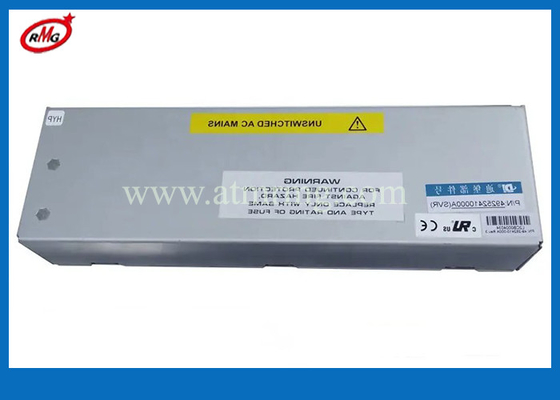 ATM-de DOOS SPI 49252410000A 49-252410000A van Diebold ASSY AC van Machinevervangstukken
