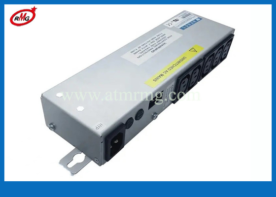 ATM-de DOOS SPI 49252410000A 49-252410000A van Diebold ASSY AC van Machinevervangstukken