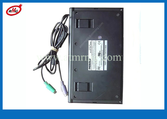 Van de Delendiebold van de bankatm Machine van de Exploitantusb het Toetsenbord 00104516000A