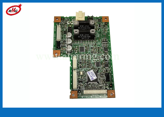 De BORGcontrolebord KD20079-B98X van PCB G750 van de Fujitsug750 BORG