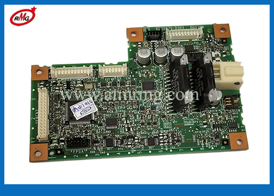 De BORGcontrolebord KD20079-B98X van PCB G750 van de Fujitsug750 BORG
