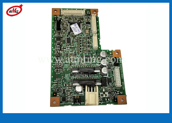 De BORGcontrolebord KD20079-B98X van PCB G750 van de Fujitsug750 BORG
