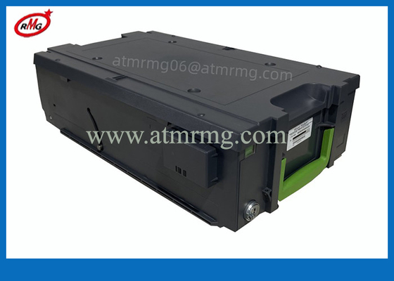 Het Contante geld uit cass cmd-V4 grijs van Wincor Nixdorf van de ATMsmachine 1750109651,01750109651