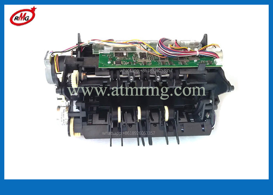 ATM-van de de in-Outputmodule van Wincor Cineo C4060 van Machinedelen de Collectoreenheid CRS 01750220022 1750220022