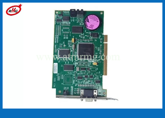 ATM-Delenncr SSPA PCI Raad SSPA zonder Comm RoHS 445-0708578 4450708578